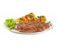 TEFAL PATELNIA GRILL DAILY COOK 26CM (G7314055) - 1385568 - zdjęcie 4